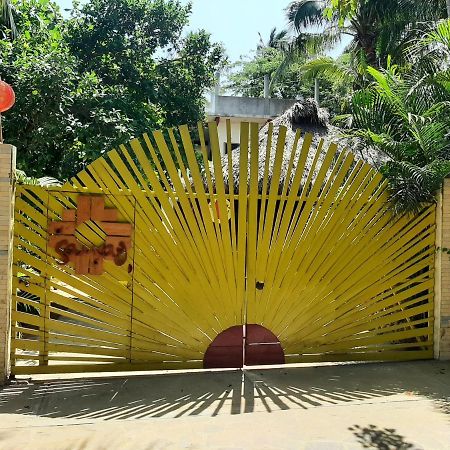 Casa Samay มาซุนเต ภายนอก รูปภาพ
