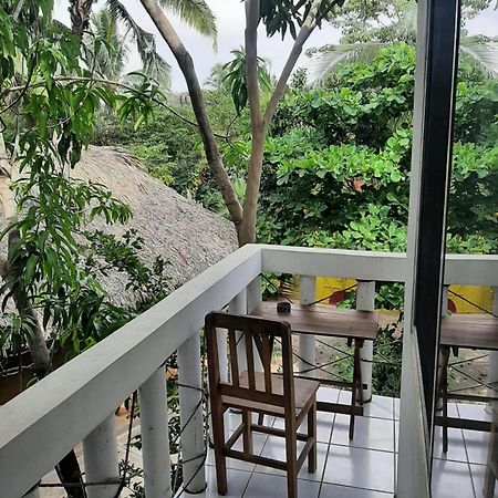 Casa Samay มาซุนเต ภายนอก รูปภาพ