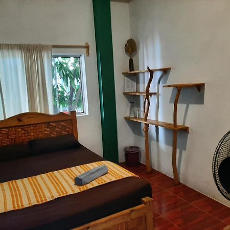Casa Samay มาซุนเต ภายนอก รูปภาพ