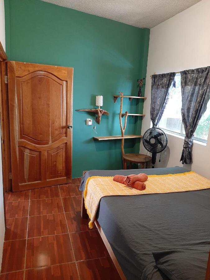 Casa Samay มาซุนเต ภายนอก รูปภาพ