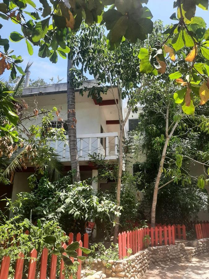 Casa Samay มาซุนเต ภายนอก รูปภาพ