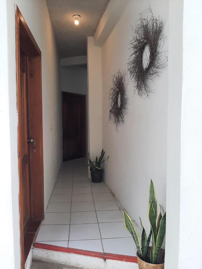 Casa Samay มาซุนเต ภายนอก รูปภาพ