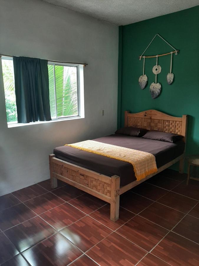 Casa Samay มาซุนเต ภายนอก รูปภาพ