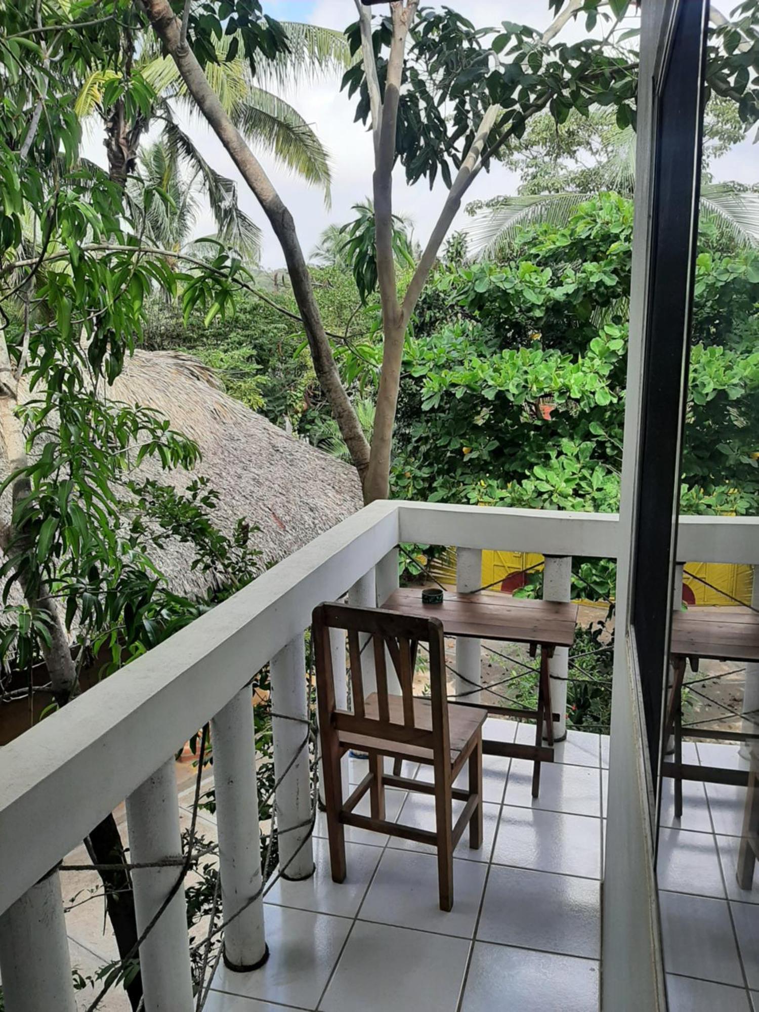 Casa Samay มาซุนเต ภายนอก รูปภาพ