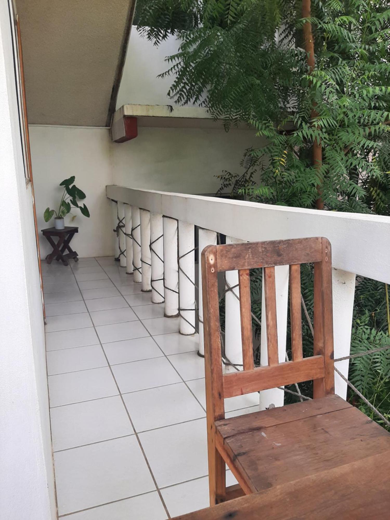Casa Samay มาซุนเต ภายนอก รูปภาพ
